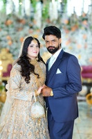 Jamshaid & Hajra Walima 00013