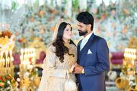 Jamshaid & Hajra Walima 00015