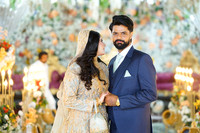 Jamshaid & Hajra Walima 00016