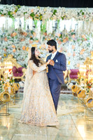 Jamshaid & Hajra Walima 00018