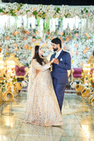 Jamshaid & Hajra Walima 00019