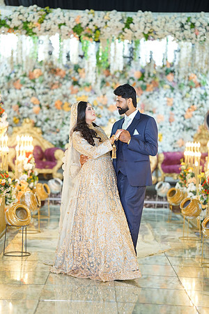 Jamshaid & Hajra Walima 00019
