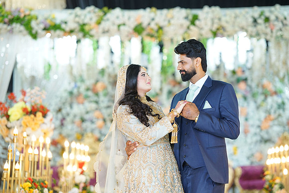 Jamshaid & Hajra Walima 00021