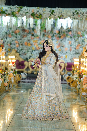 Jamshaid & Hajra Walima 00113