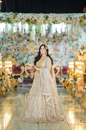 Jamshaid & Hajra Walima 00114