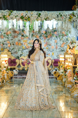 Jamshaid & Hajra Walima 00115