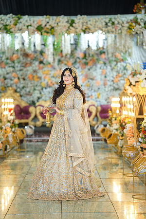 Jamshaid & Hajra Walima 00116