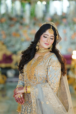 Jamshaid & Hajra Walima 00118