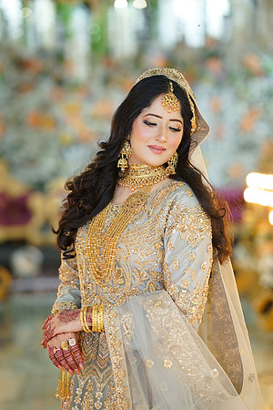 Jamshaid & Hajra Walima 00119