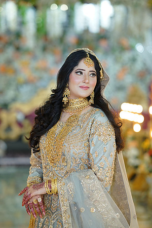Jamshaid & Hajra Walima 00120