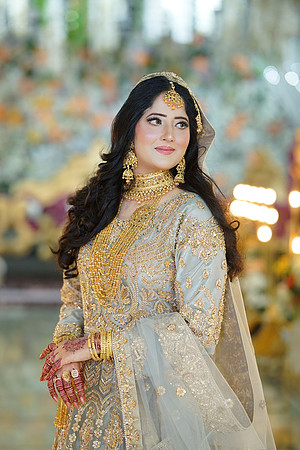 Jamshaid & Hajra Walima 00121