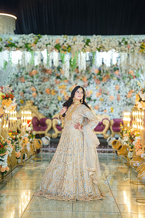 Jamshaid & Hajra Walima 00124