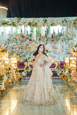 Jamshaid & Hajra Walima 00125