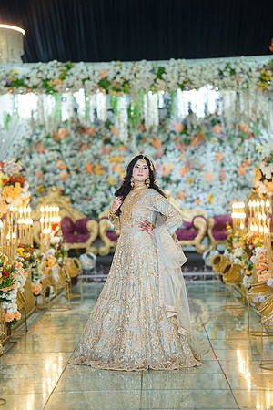 Jamshaid & Hajra Walima 00126