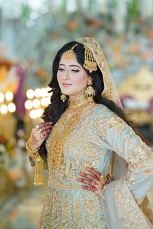 Jamshaid & Hajra Walima 00129
