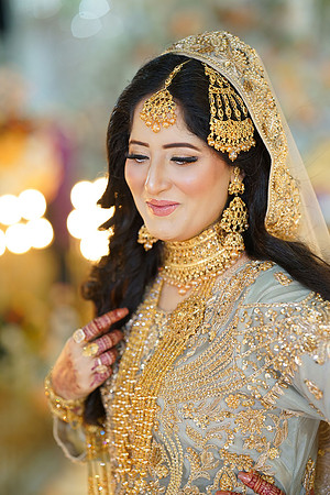 Jamshaid & Hajra Walima 00130
