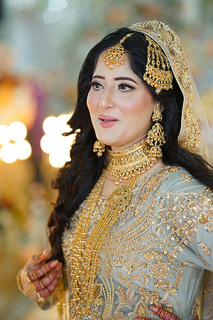 Jamshaid & Hajra Walima 00131