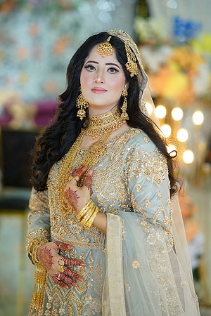Jamshaid & Hajra Walima 00134