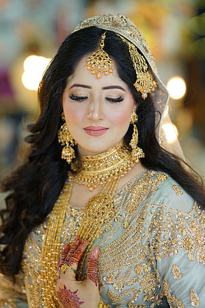 Jamshaid & Hajra Walima 00135