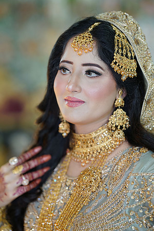 Jamshaid & Hajra Walima 00137