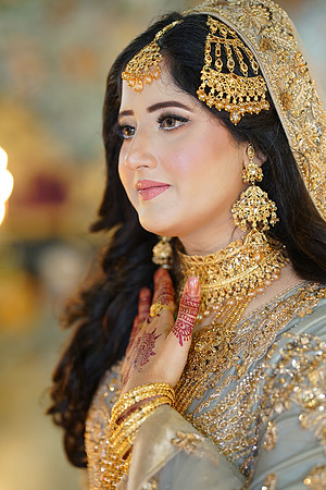 Jamshaid & Hajra Walima 00139