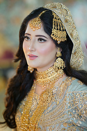 Jamshaid & Hajra Walima 00138
