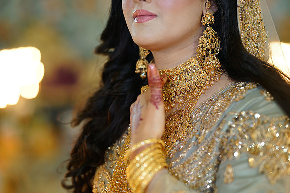 Jamshaid & Hajra Walima 00140