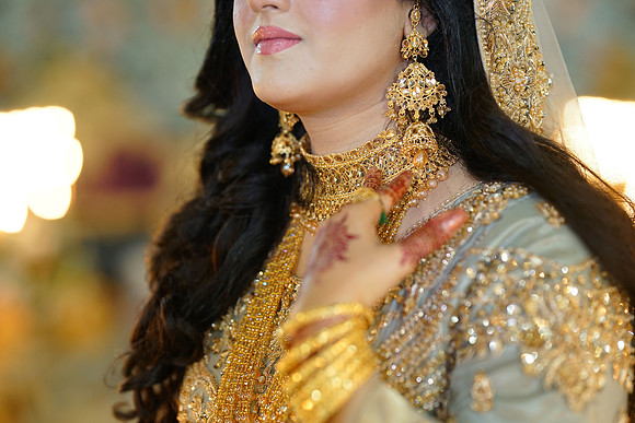Jamshaid & Hajra Walima 00141