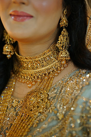 Jamshaid & Hajra Walima 00142