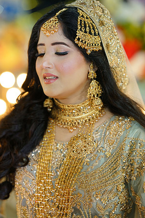 Jamshaid & Hajra Walima 00145