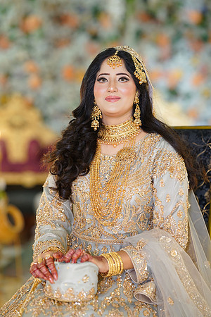 Jamshaid & Hajra Walima 00147