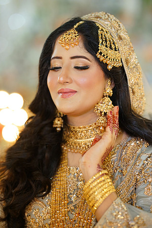 Jamshaid & Hajra Walima 00152