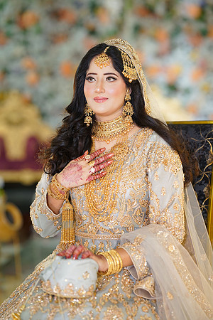 Jamshaid & Hajra Walima 00150