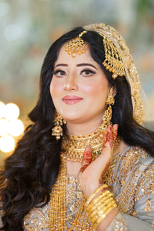 Jamshaid & Hajra Walima 00153