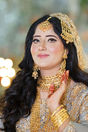 Jamshaid & Hajra Walima 00154