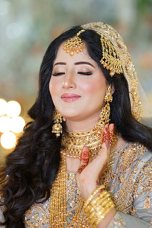 Jamshaid & Hajra Walima 00155