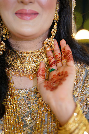 Jamshaid & Hajra Walima 00156
