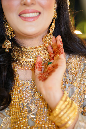 Jamshaid & Hajra Walima 00158