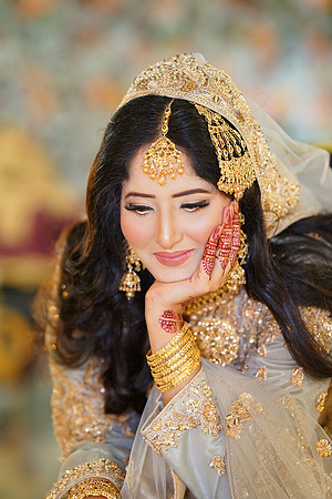 Jamshaid & Hajra Walima 00159