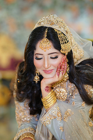 Jamshaid & Hajra Walima 00160