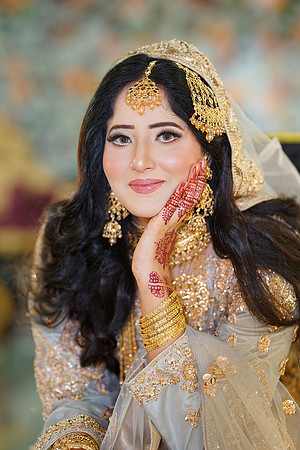 Jamshaid & Hajra Walima 00161