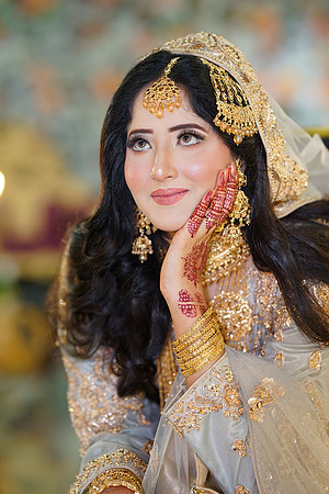 Jamshaid & Hajra Walima 00163