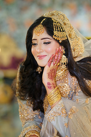 Jamshaid & Hajra Walima 00165