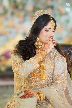 Jamshaid & Hajra Walima 00168