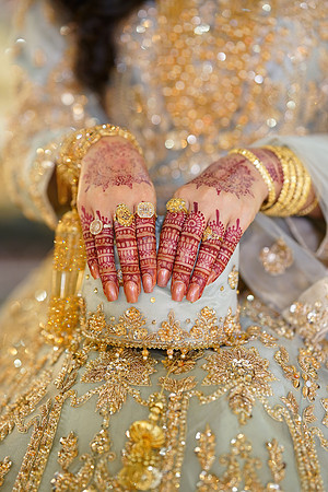 Jamshaid & Hajra Walima 00169