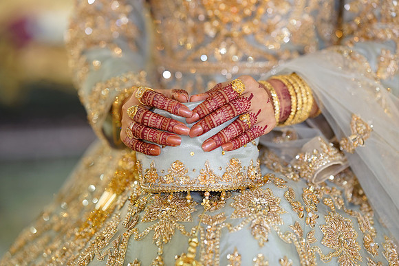 Jamshaid & Hajra Walima 00170