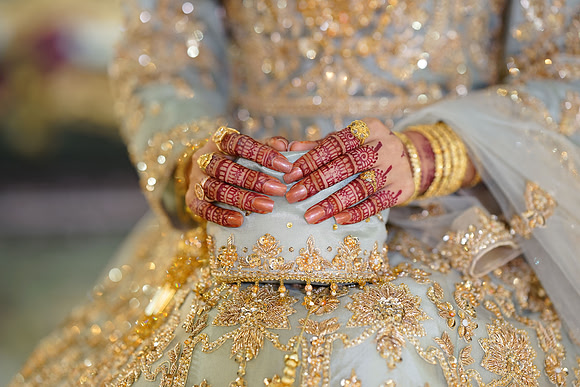 Jamshaid & Hajra Walima 00171