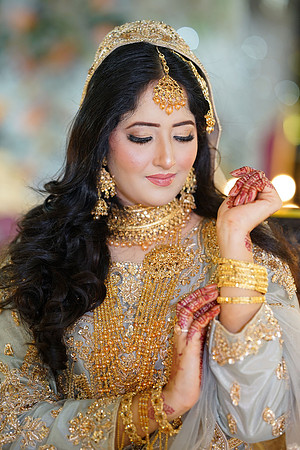 Jamshaid & Hajra Walima 00172