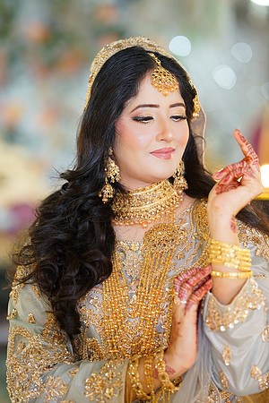Jamshaid & Hajra Walima 00173