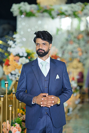 Jamshaid & Hajra Walima 00178